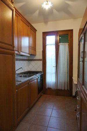 Villa Primula : Kitchen