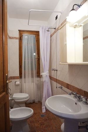 Villa Primula : Ванная комната