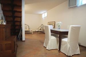 Villa Primula : Basement or cellar