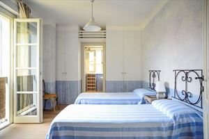 Villa Principe : Double room