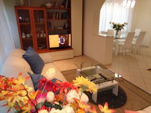 Villa Sissi  : Living room