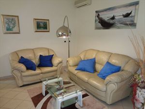 Villa Sissi  : Living room