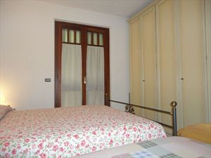 Villa Sandra : Спальня
