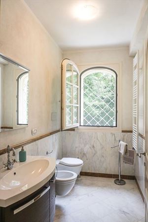Villa Afrodite : Ванная комната