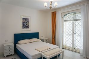 Villa Afrodite : Double room