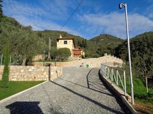 Villa Romanica 