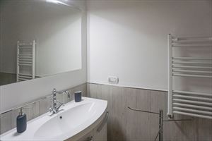 Villa Afrodite : Ванная комната