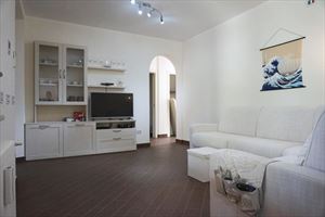 Villa Buratti : Lounge