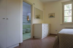 Villa Buratti : Double room