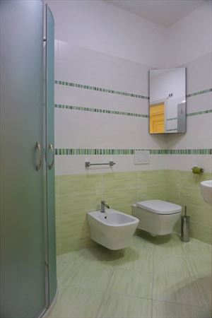 Villa Buratti : Ванная комната