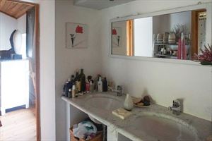 Villa Proxima : Ванная комната