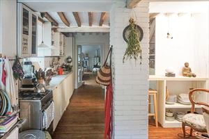 Villa Proxima : Kitchen