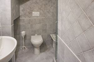 Appartamento Elegance : Ванная комната
