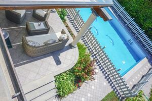 Villa  Allegra : Swimming pool