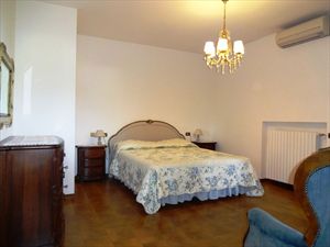 Villa Ciliegia : Double room