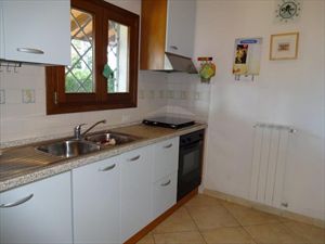 Villa Piera   : Kitchen