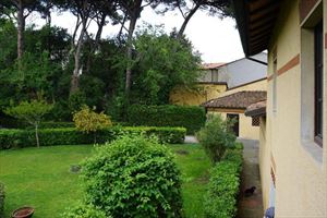 Villa Isola Nobile : Outside view
