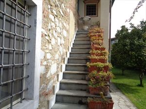 Villa Casolare  Azzurro  : Вид снаружи