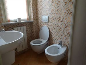 Villa  Veneta  : Ванная комната с душем
