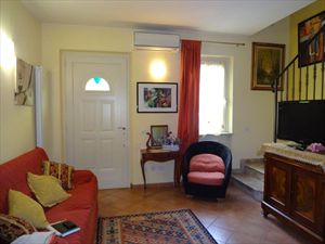 Villa  Veneta  : Living room