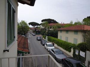 Villa  Veneta  : Vista esterna