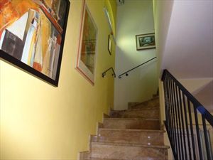 Villa  Veneta  : Inside view