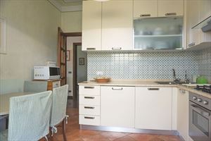 Villa Chef  : Kitchen