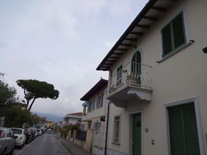 Villa  Veneta  : Outside view