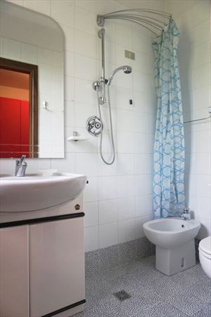 Villa Maria : Bathroom