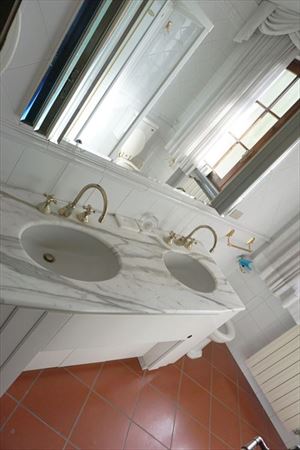 Villa Maria : Bathroom