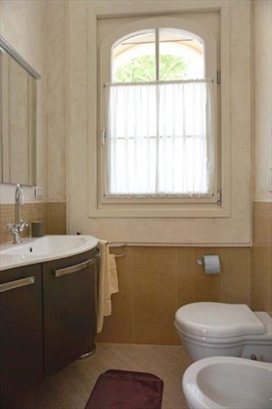 Villa Mozart  : Bathroom
