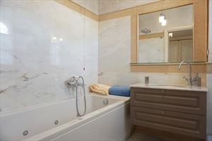 Villa Mozart  : Ванная комната