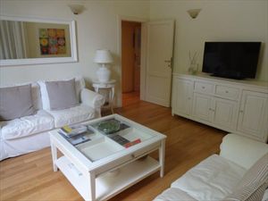 Appartamento Tender  : Living Room