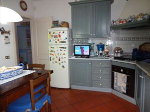 Villa Roberta  : Kitchen