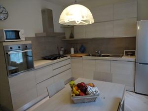 Villa Nuova   : Kitchen