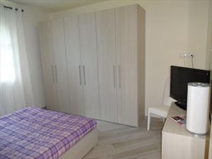 Villa Nuova   : Double room