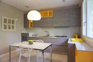 Villa Decor  : Kitchen
