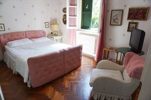 Villa Favola : Double room