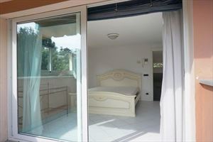 Villa Fiumetto : Double room