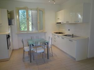 Villa Biancospino  : Kitchen