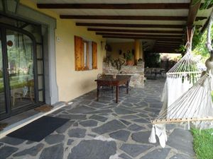 Villa Residence Uccelliera  : Вид снаружи