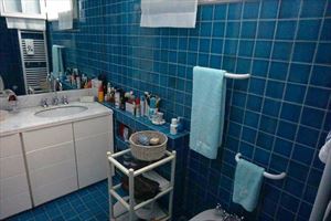 Attico del Forte : Ванная комната