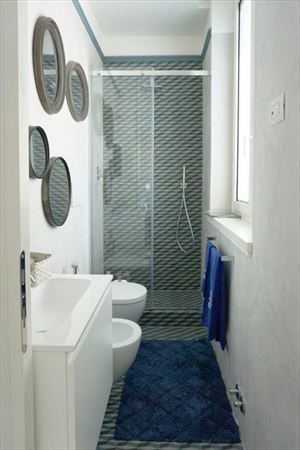 Appartamento Midho : Ванная комната