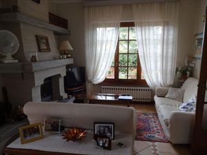 Villa del Giardino  : Living Room
