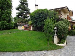 Villa del Giardino  : Вид снаружи
