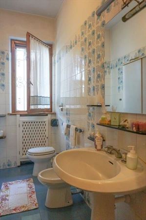 Villa Berenice : Ванная комната