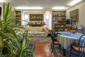 Villa Berenice : Lounge