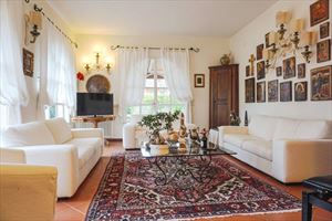 Villa Duchessa : Lounge