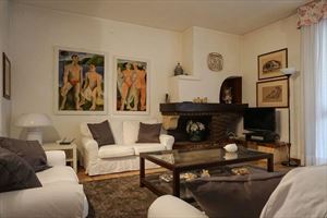 Villa Lionella : Lounge