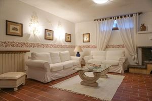 Villa Lionella : Lounge